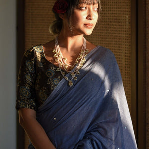 Deep Blue Sea Chumki