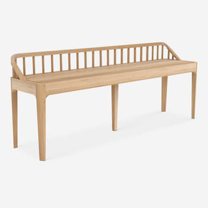 Dellah Bench