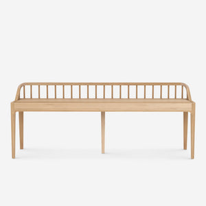 Dellah Bench