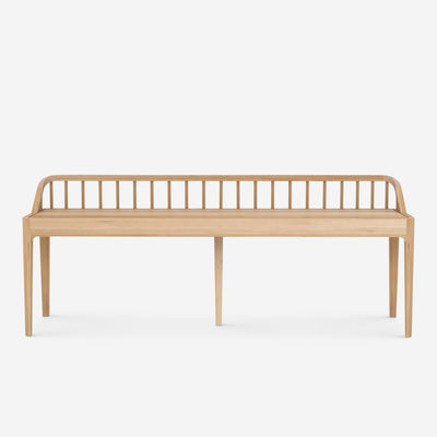 Dellah Bench