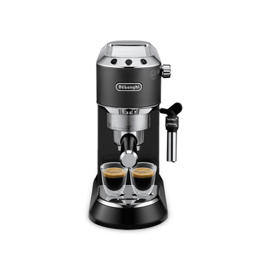 DeLonghi EC685.BK 1350 Watt Espresso Coffee Machine (Black)