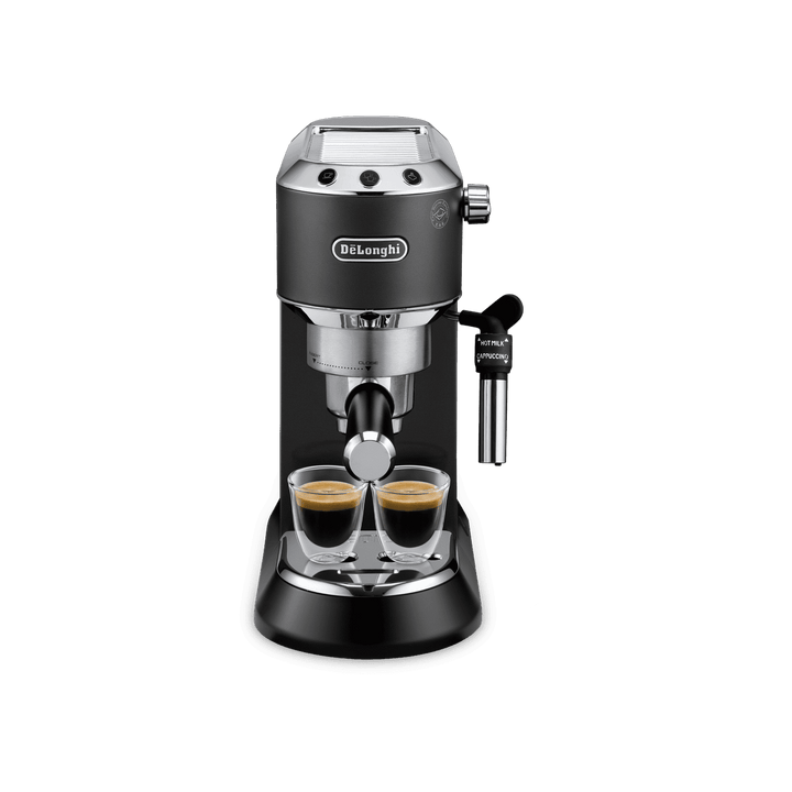 DeLonghi EC685.BK 1350 Watt Espresso Coffee Machine (Black)