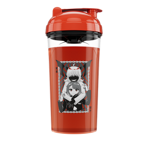 Waifu Cups x DEMONDICE