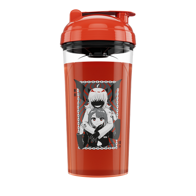 Waifu Cups x DEMONDICE