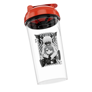 Waifu Cups x DEMONDICE