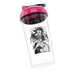Waifu Cup S5.6: Demonic Embrace