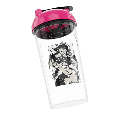 Waifu Cup S5.6: Demonic Embrace
