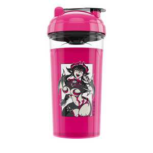 Waifu Cup S5.6: Demonic Embrace