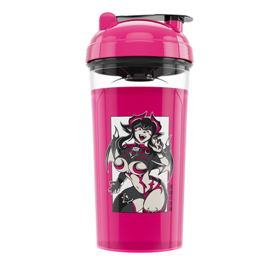 Waifu Cup S5.6: Demonic Embrace