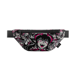 Waifu Gamer Bag - Demonic Embrace