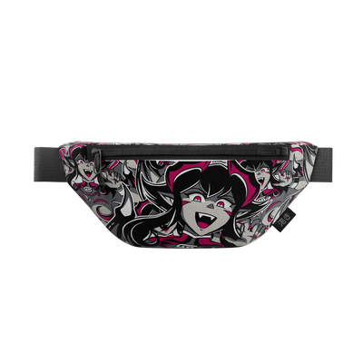 Waifu Gamer Bag - Demonic Embrace