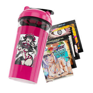 Waifu Cup S5.6: Demonic Embrace