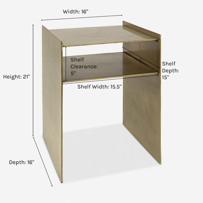Denice Nightstand