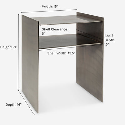Denice Nightstand