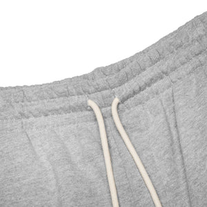 Denim Tears University Grey Shorts