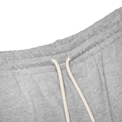 Denim Tears University Grey Shorts