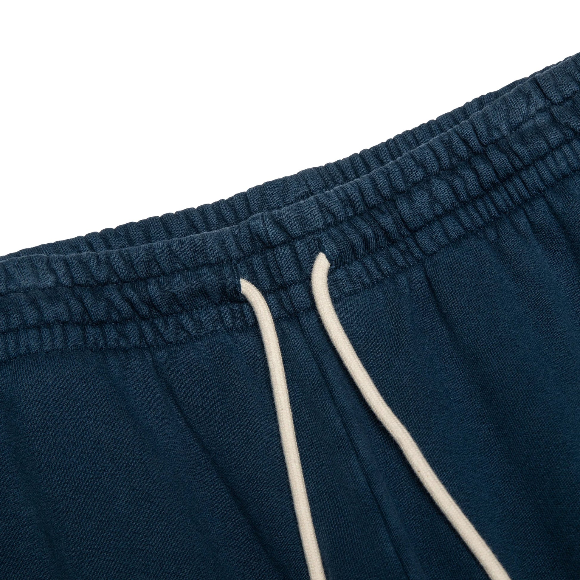 Denim Tears University Navy Sweatpants