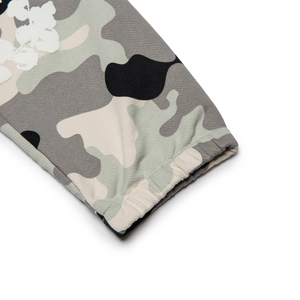 Denim Tears White Camo Cotton Wreath Sweatpants