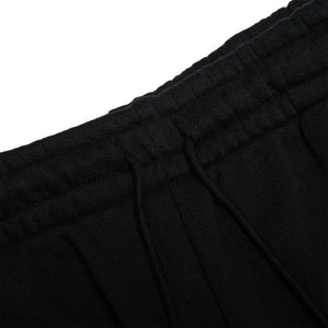 Denim Tears x CPFM Cactus Tears Wreath Black Sweatpants
