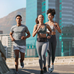 Dynamic Shield™ Running Waistpack | A710