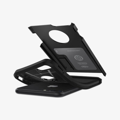 iPhone 8 Series - Tough Armor 2