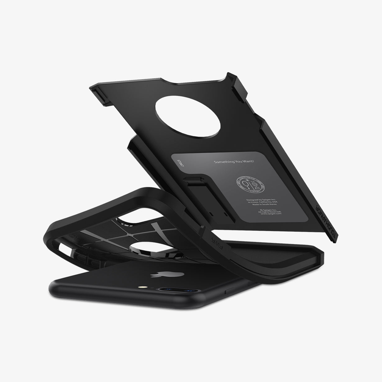 iPhone 8 Series - Tough Armor 2
