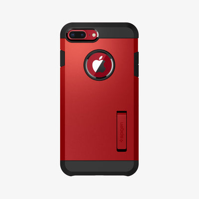 iPhone 8 Series - Tough Armor 2
