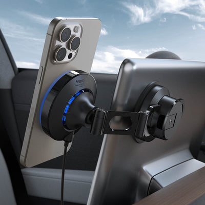 OneTap Pro 3 CryoMax™ Dashboard Car Mount | ITS35WC (MagFit)