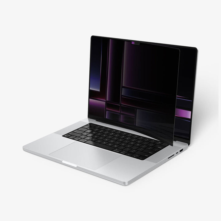 MacBook Pro Series - Safe View