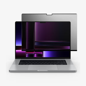 MacBook Pro Series - Safe View