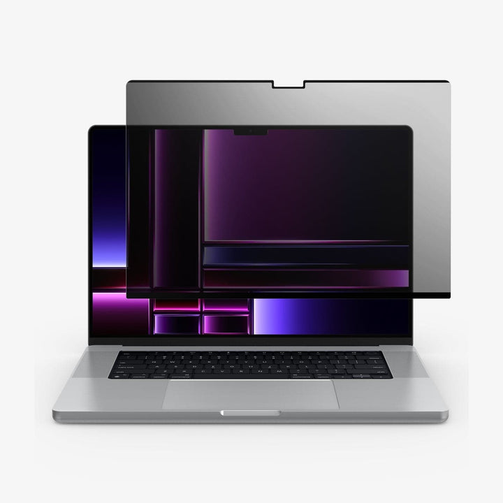 MacBook Pro Series - Safe View