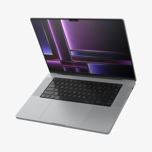 MacBook Pro Series - Safe View