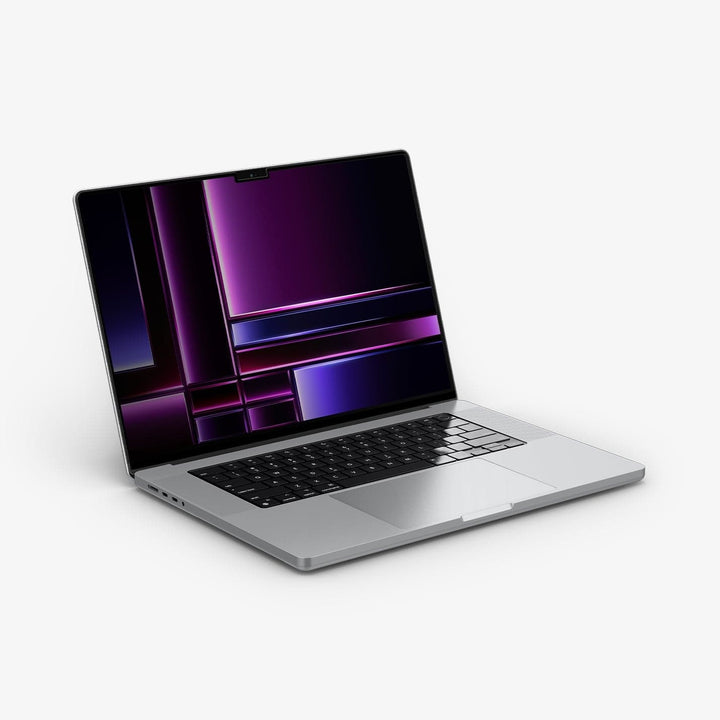 MacBook Pro Series - Safe View