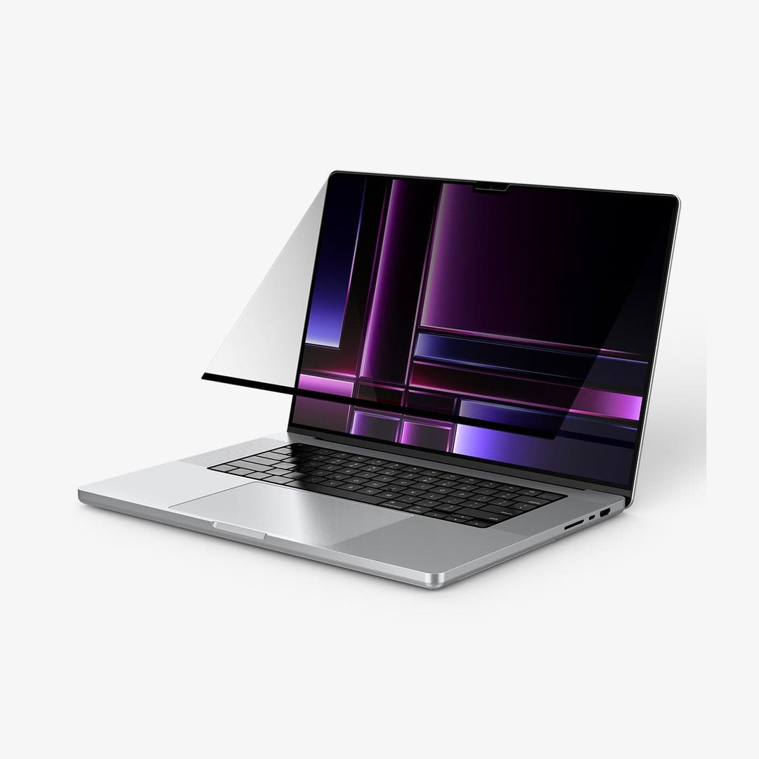 MacBook Pro Series - Safe View