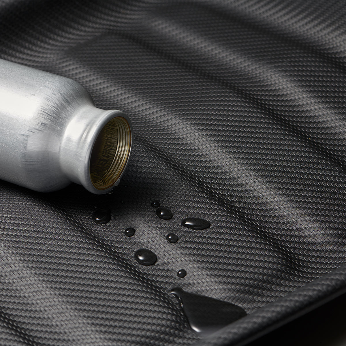 Tesla Model Y - Rear Trunk Storage Mat | TL00-Y