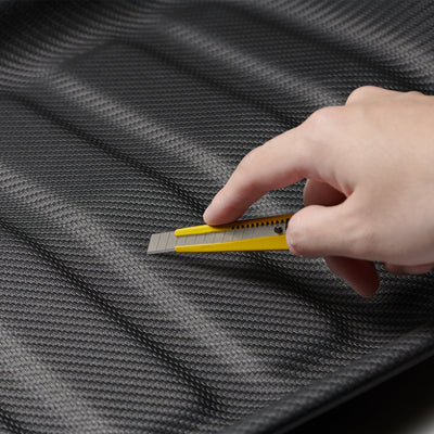 Tesla Model Y - Rear Trunk Storage Mat | TL00-Y