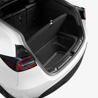 Tesla Model Y - Rear Trunk Storage Mat | TL00-Y