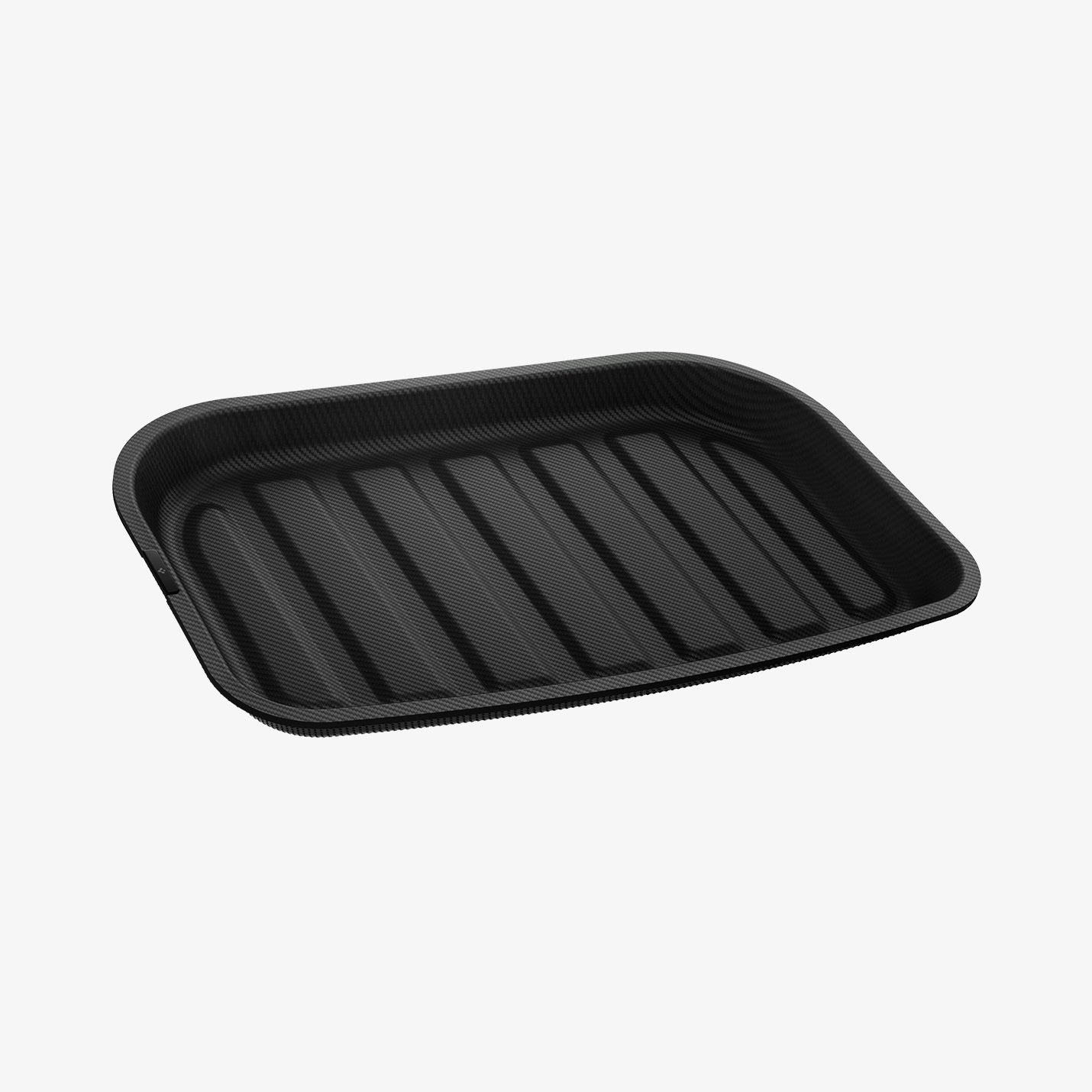 Tesla Model Y - Rear Trunk Storage Mat | TL00-Y