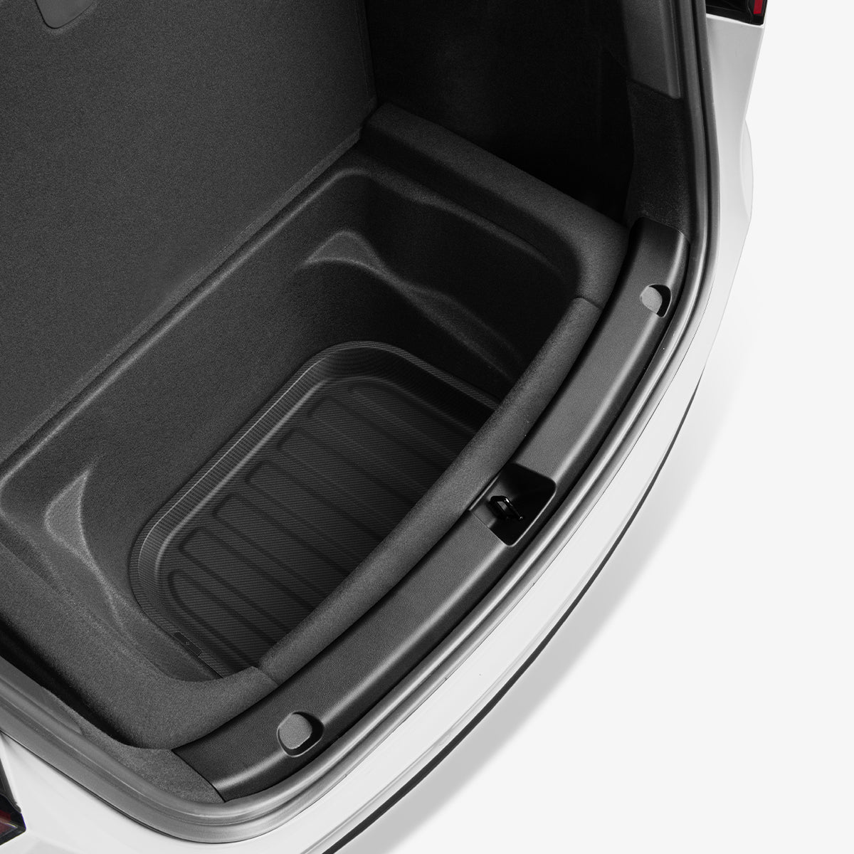 Tesla Model Y - Rear Trunk Storage Mat | TL00-Y