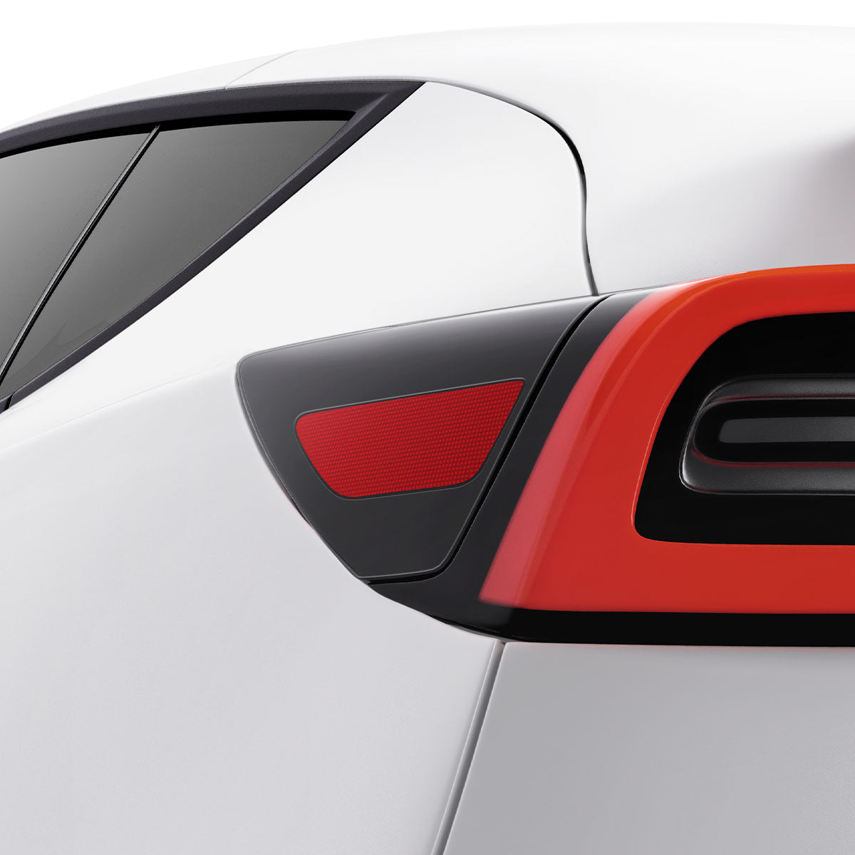 Tesla Model Y & 3 - Charging Port Protective Film | TO420