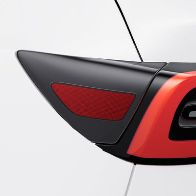Tesla Model Y & 3 - Charging Port Inner Protective Film | TO420C