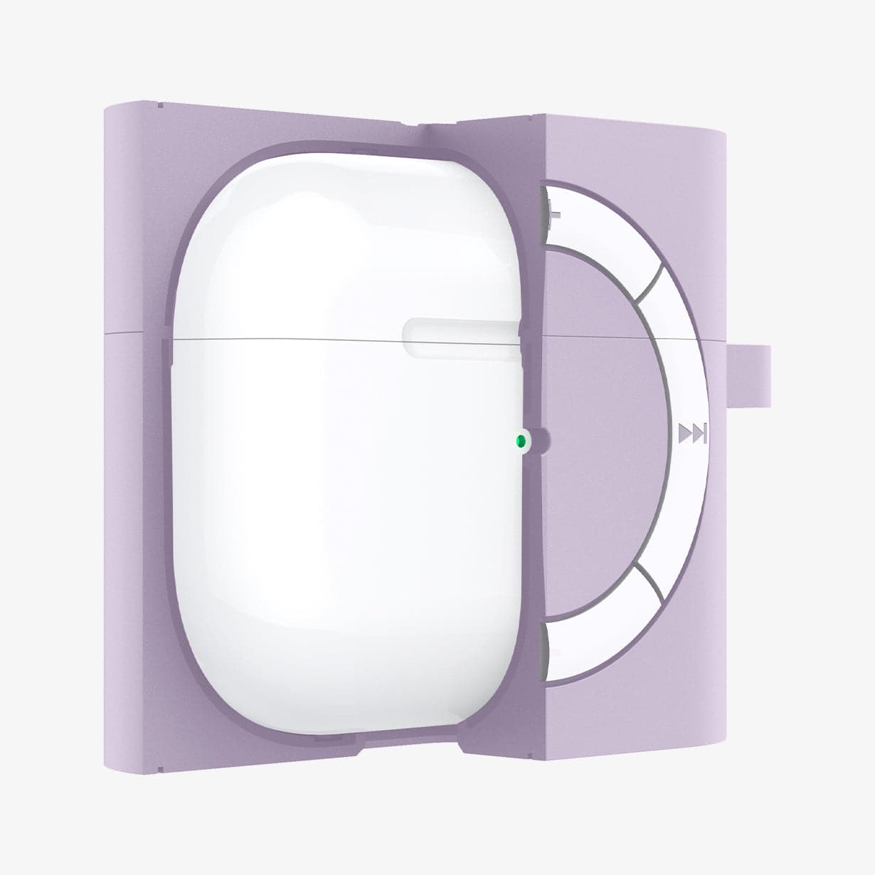 AirPods Series - Classic Shuffle