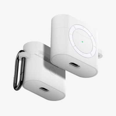 AirPods Series - Classic Shuffle