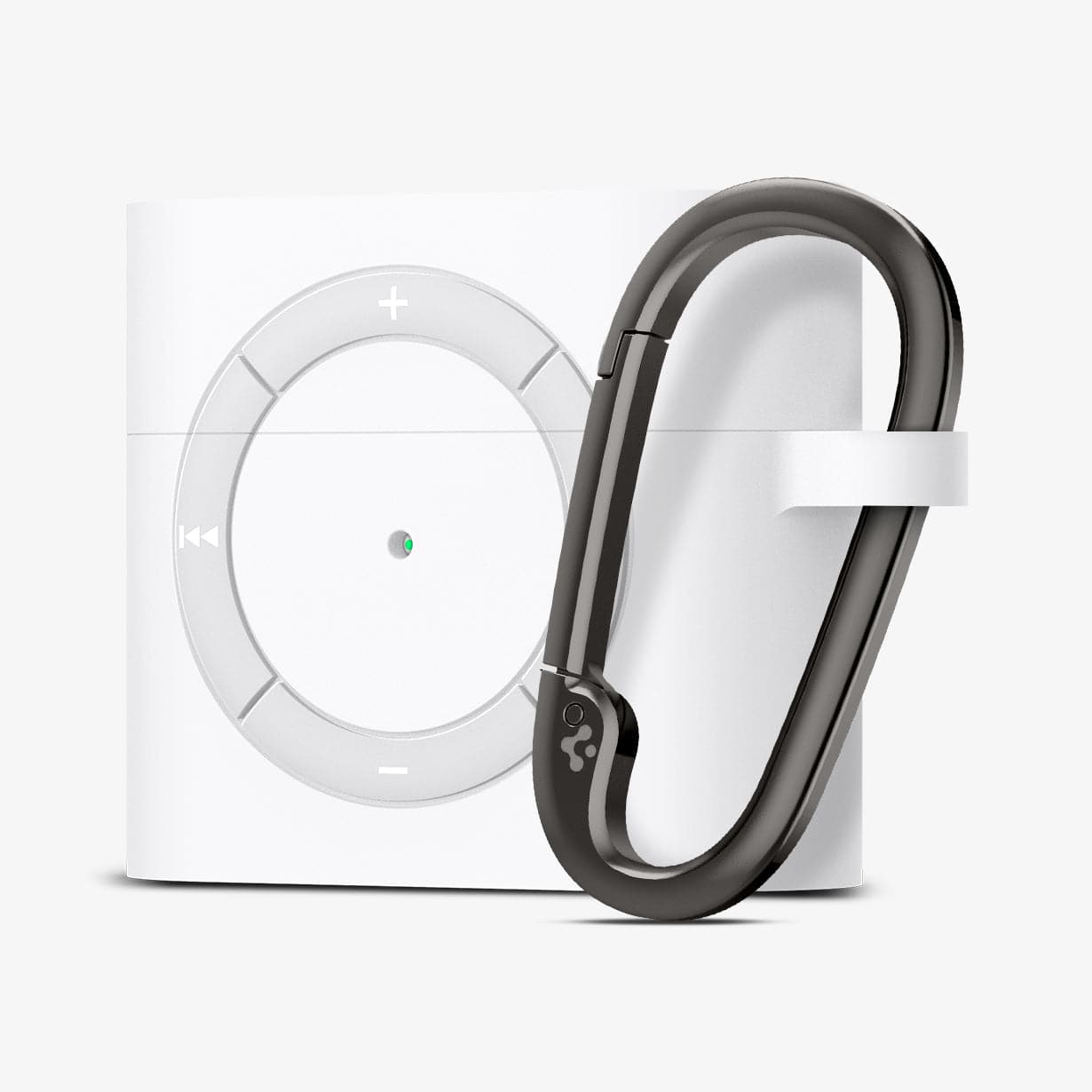 AirPods Series - Classic Shuffle