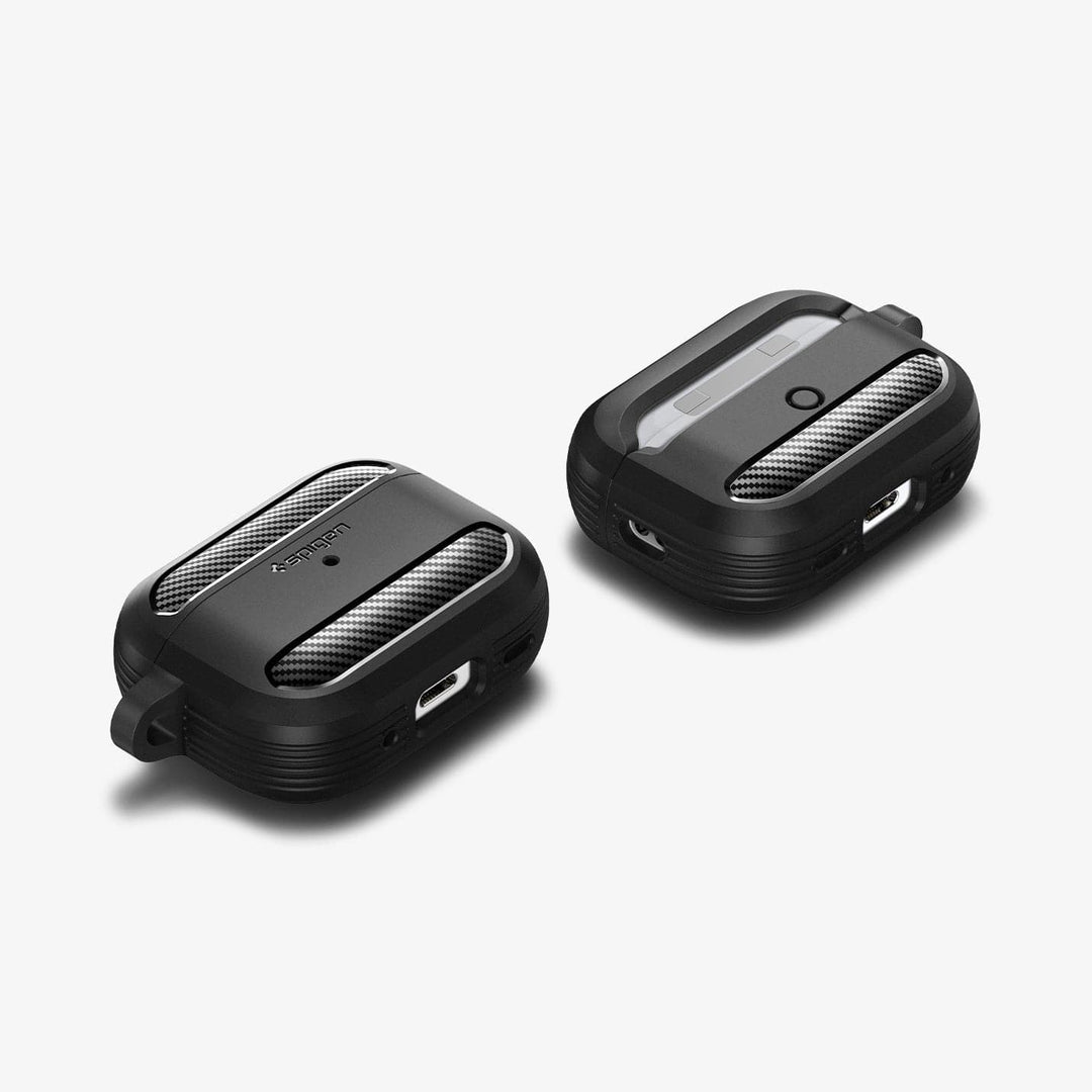 AirPods Series - Rugged Armor