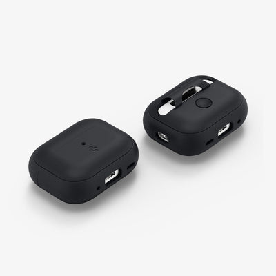 AirPods Series - Silicone Fit + Strap