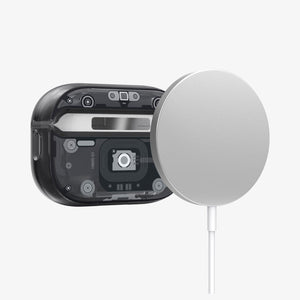 AirPods Series - Ultra Hybrid Zero One (MagFit)