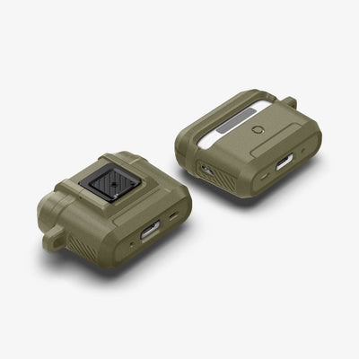 AirPods Series - Lock Fit
