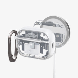 AirPods Series - Ultra Hybrid Zero One (MagFit)