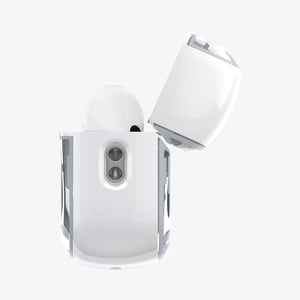 AirPods Series - Ultra Hybrid Zero One (MagFit)